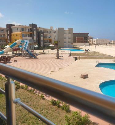 Marsa Matruh Apartamento | شاليه