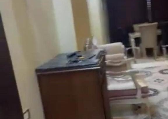 Assiut Apartamento | شقة الترا سوبر لوكس بالمعلمين أسيوط مقابل معهد الشيخ عثمان