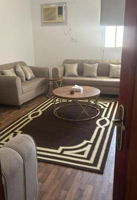 AlUla Apartamento | شقة العزيزية