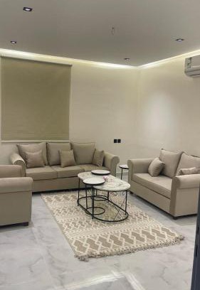 Al Kharj Apartamento | شقة بصالة وغرفة نوم دخول ذاتي