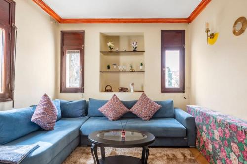 Ifrane Apartamento | شقة جميلة مع موقف سيارت مجانية في إفران