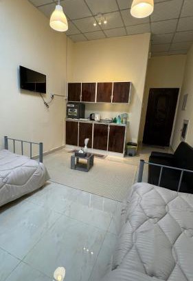 Hatta Apartamento | شقة سبعة و سبعين