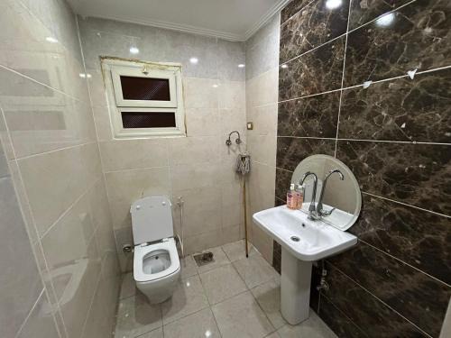 Oula Apartamento | شقة على النيل بشارع مراد