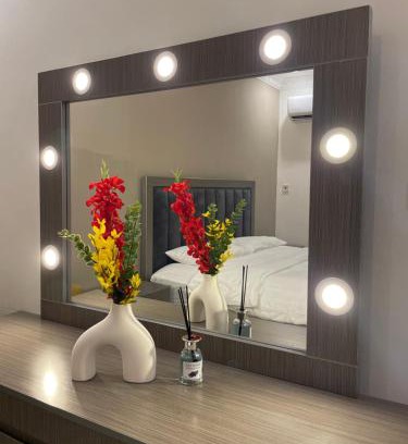 Hera Street Apartamento | شقة غرفتين دافئة مفروشة للايجار 18