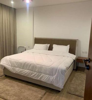 Salalah Apartamento | شقة فندقية بمنتجع ميلينيوم