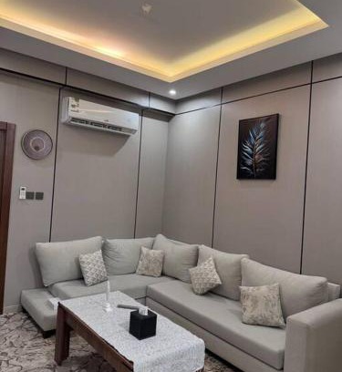 Mecca Apartamento | شقة فندقية