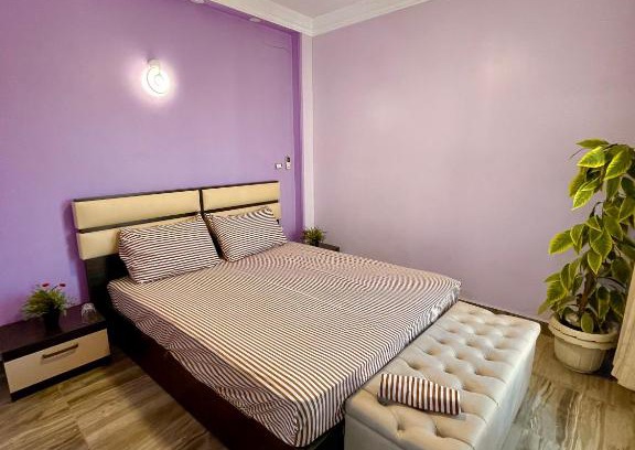 Madinaty Apartamento | شقة فندقيه للايجار بمدينتى Hotel apartment for rent in Madinaty
