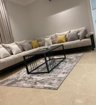 Al Aqiq Apartamento | شقة في الرياض حي العقيق