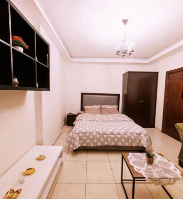 Al Jubeiha Apartamento | شقة في ضاحية الرشيد