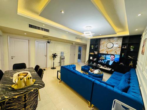 Al Majaz Apartamento | شقة لك بل كامل غرفة وصالة