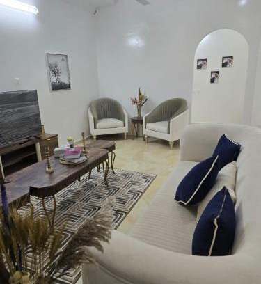 Jizan Apartamento | شقة مميزة غرفتين وصالة جيزان - وصول ذاتي