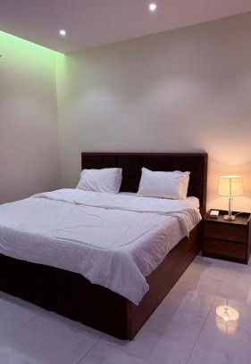 Al-Safa Apartamento | شقق الصيادي