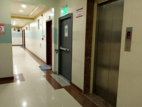 Al Hofuf Apartamento | شقق المسافات للشقق المخدومة