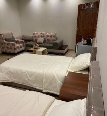 Medina Apartamento | شقق النجاح