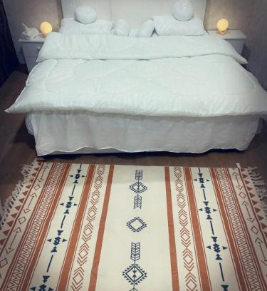AlUla Apartamento | شقق الواحة
