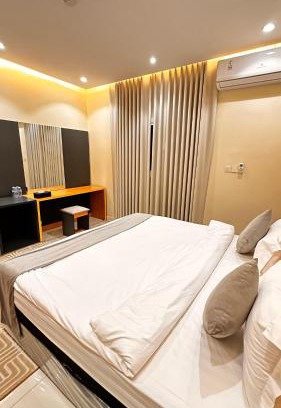 AlUla Apartamento | شقق تالا للوحدات السكنية Furnished Units Tala