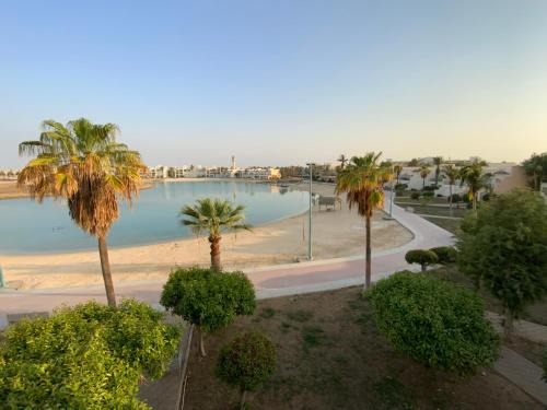 Durrat Al-Arous Apartamento | شقق درة العروس