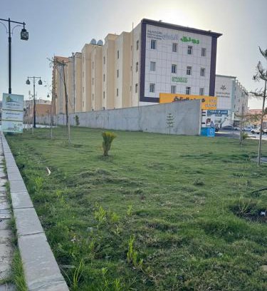 Abha Apartamento | شقق رونق المنسك المخدومة