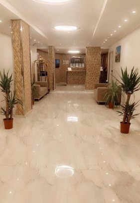 Al Namas Apartamento | شقق ريف نماص للوحدات السكنية