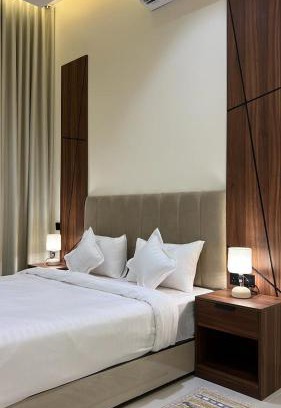Khamis Mushait Apartamento | شقق شترا
