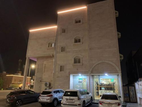 Yanbu Apartamento | شقق ضيافه خاصه 5391