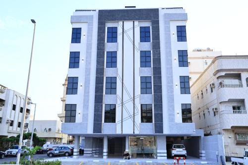 Al-Safa Apartamento | شقق فندقية للضيافة - تتم ادارته من قبل مضيف مستقل - Hotel apartments for private hospitality