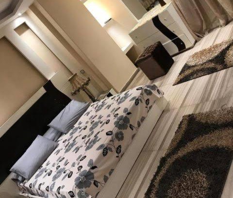 Al Duqqi Apartamento | شقق فندقيه للايجار في المهندسين