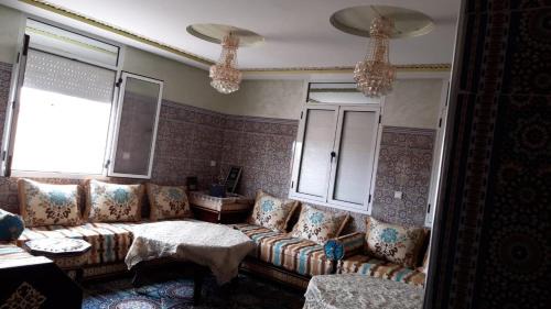 Errachidia Apartamento | شقق للكراء اليومي بالرشيدية Errachidia