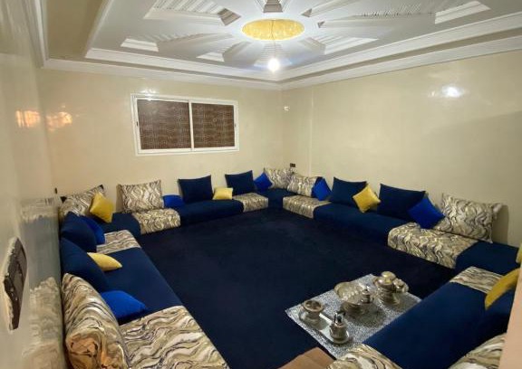 Laayoune Apartamento | شقق مفروشة للكراء