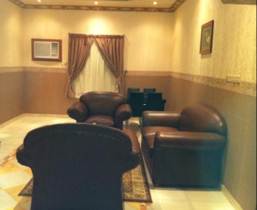 Yanbu Apartamento | شقق وغرف مفروشه خاصة