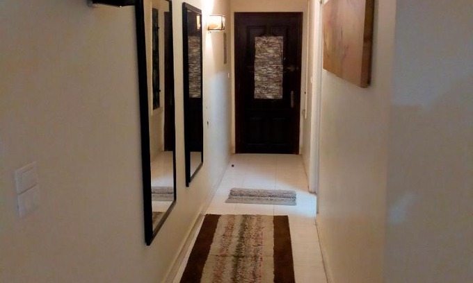 Al-Khalifa Apartamento | شقه سوبر لوكس للايجار بالمقطم حى الاشجار