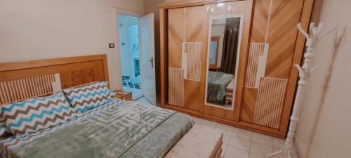 Nasr City Apartamento | شقه عائليه بجوار سيتى ستارز مدينة نصر للعائلات فقط 21