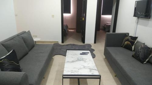 Diplomatic Quarter Apartamento | شقه غرفتين وصاله الاربعين