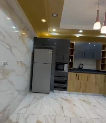 Agouza Apartamento | شقه فندقيه بالمهندسين