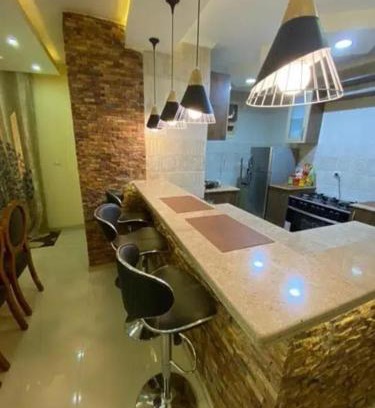 Kirdasah Apartamento | شقه فندقيه للعائلات بالهرم