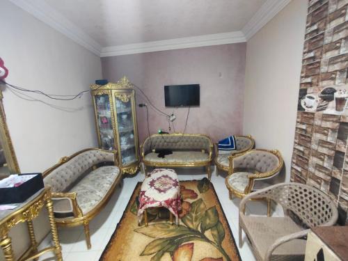 As-Salam Apartamento | شقه مفروشه جميله جدا بموقع متميز