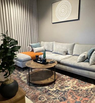 Buraydah Apartamento | شقه