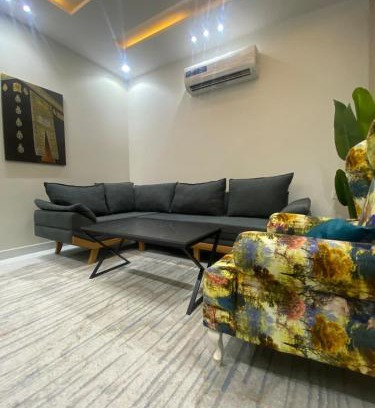 Batha Quraysh Apartamento | صفوة التوحيد ثلاث غرف