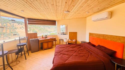 Ajloun Apartamento | عجلون - ajloun اشتفينا -9
