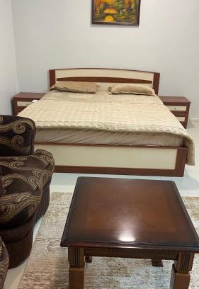 Medina Apartamento | غرفه ديلوكس ٤٥م بقلب المدينه بالقرب من المسجد المبوي