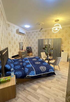 Al Koudh Apartamento | غرف نوم في الخوض