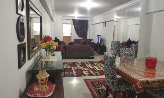 Al-Muntazah Apartamento | فلورانس المنتزه