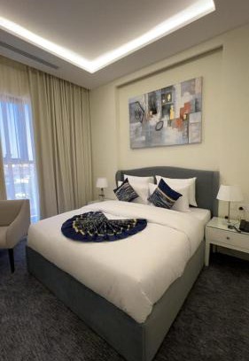 Al Duwadimi Hotel | فندق براي Brai Hotel