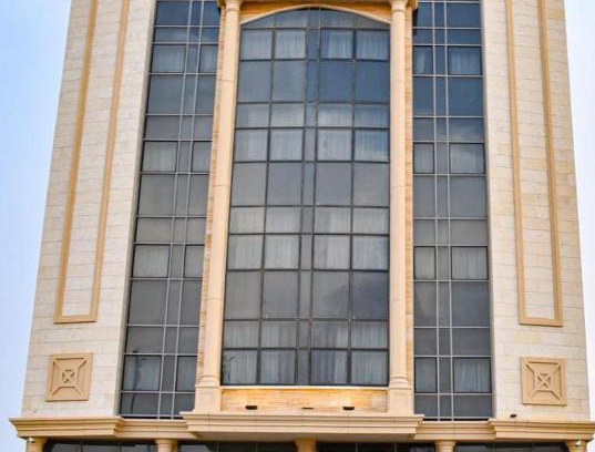 Jizan Apartamento | فندق جراند أوتيل للشقق المخدومة Grand Hotel Serviced Apartments