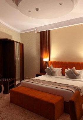 Ha'il Apartamento | فندق سويت