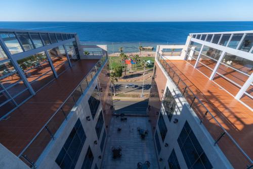 Al Wajh Hotel | فندق كورال ريف coral reef hotel