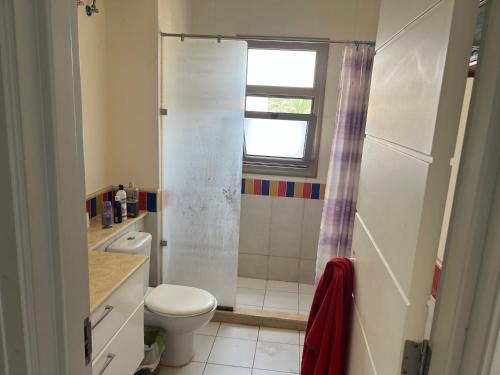 El Alamein Apartamento | فيردي مراسي