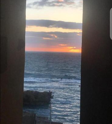 Bab Sharqi Apartamento | فيو بحرFamily house overlooking the sea