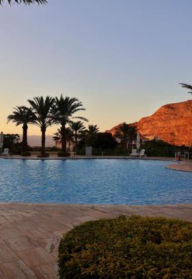 Aqaba Apartamento | قرية الراحة مرسى زايد باطلالات خلابة alraha village with Beautiful view