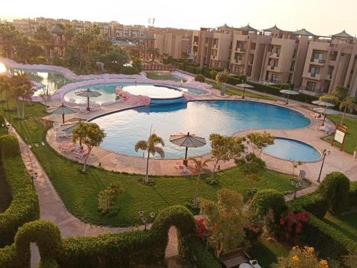 Zafarana Apartamento | قرية بلو باي اسيا blue bay
